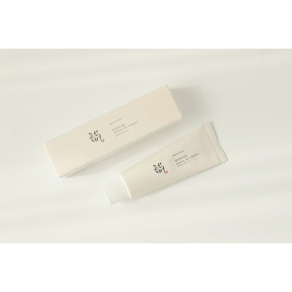 Beauty of Joseon Sun Rice Probiotics