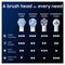 Oral-B Brossettes de Rechange iO Gentle Care
