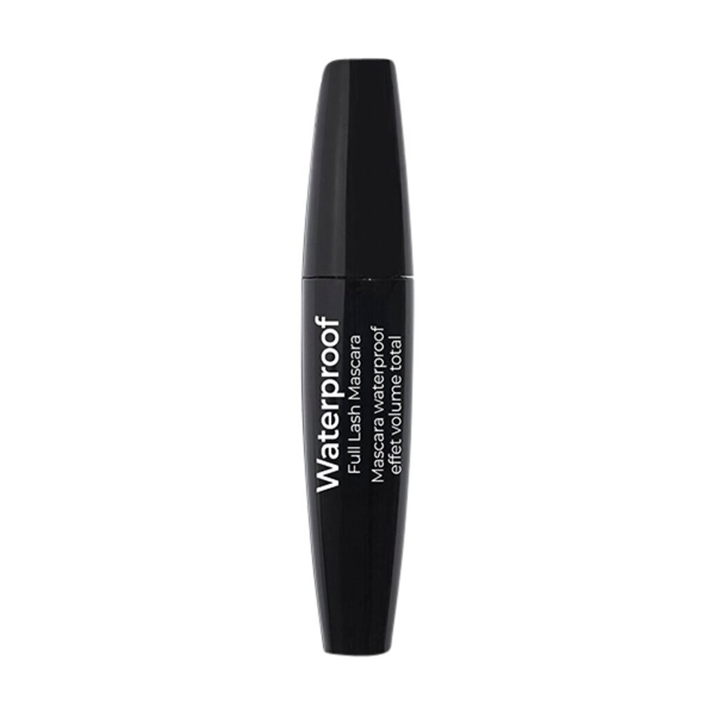 MCoBeauty Waterproof Full Lash Black Mascara