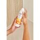 Therme Orange Happiness Foaming Showergel