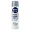 NIVEA deospray Derma Control Clinical Dry Touch