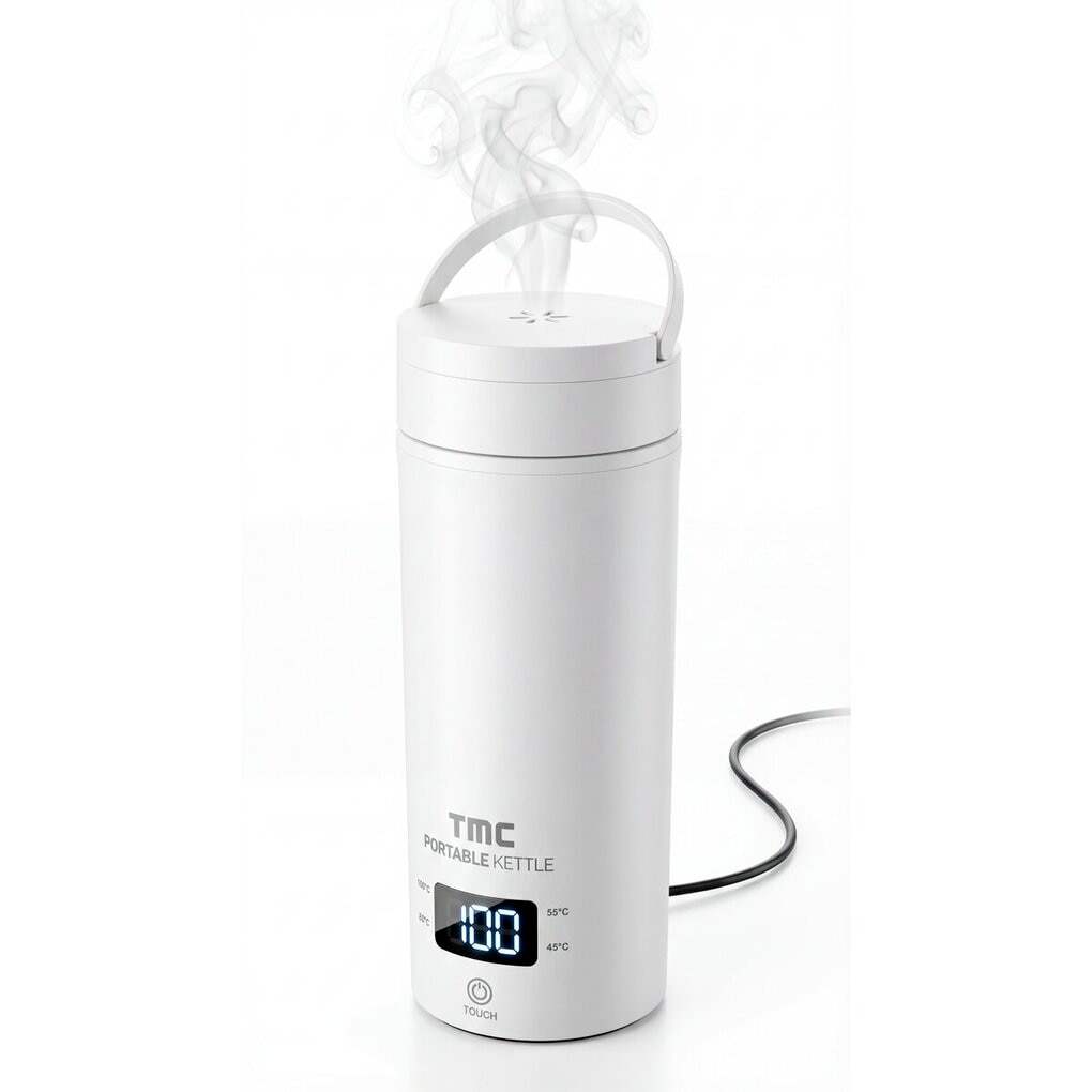 Bouilloire Portable Bouilloire Portable