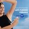 NIVEA Black & White Invisible Authentic Spray 150ml