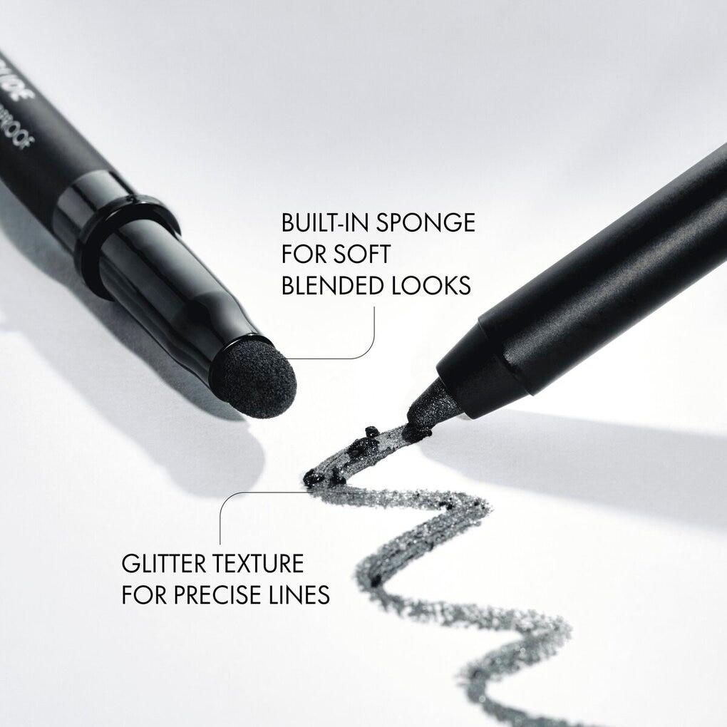 Catrice Jewel Glide Effect 010 Black Diamond Eye Pencil