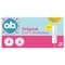 o.b. Tampons Original Normal