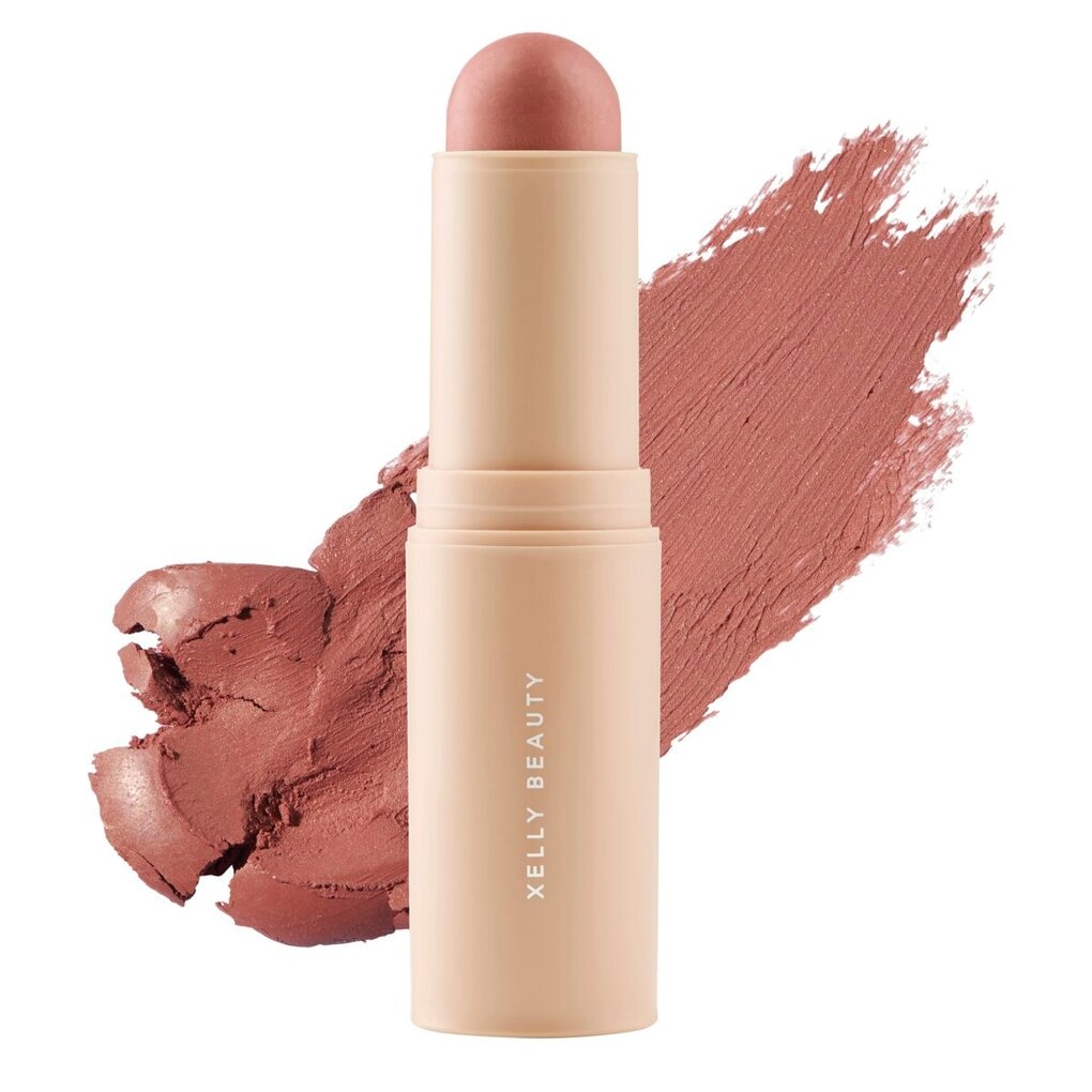 Xelly Beauty Soft Touch Blush