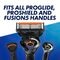 Gillette Recharges Proglide