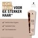 Schwarzkopf Gloss Supreme Gloss Nourrissant Color Brun Clair