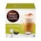 Nescafé Dolce Gusto Capsules de Café Cappuccino