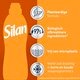 Silan Aromatherapy Fascinating Frangipani Wasverzachter