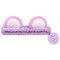 Essence Care Bears Make-Up Band