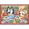 Clementoni Puzzle 4-en-1 Bluey
