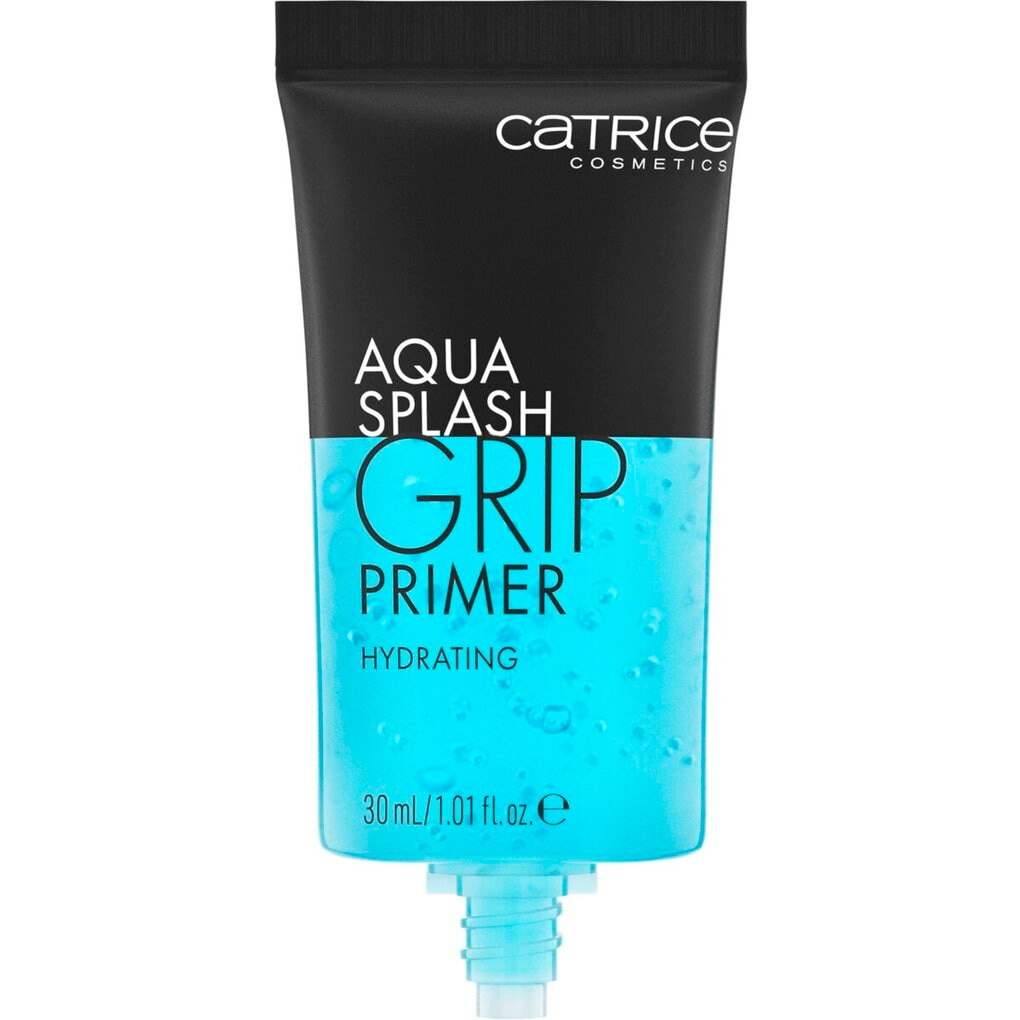 Catrice Primer Aqua Splash Hydrating Grip