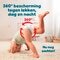 Pampers Baby-Dry Pants Maat 6 Luierbroekjes