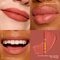 NYX Professional Makeup Fat Matte 04 Rose Robe Smooth Color Lipstick Smooth Color Lipstick