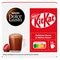 Nescafé Kitkat Mocha Oploskoffie