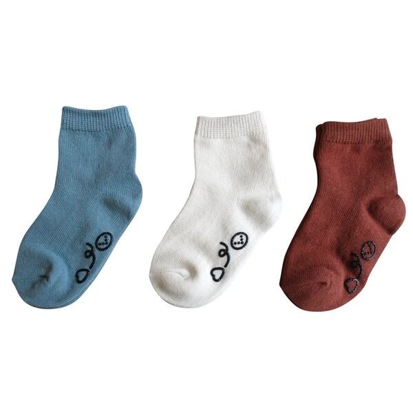 Kruidvat Chaussettes pour Bébé