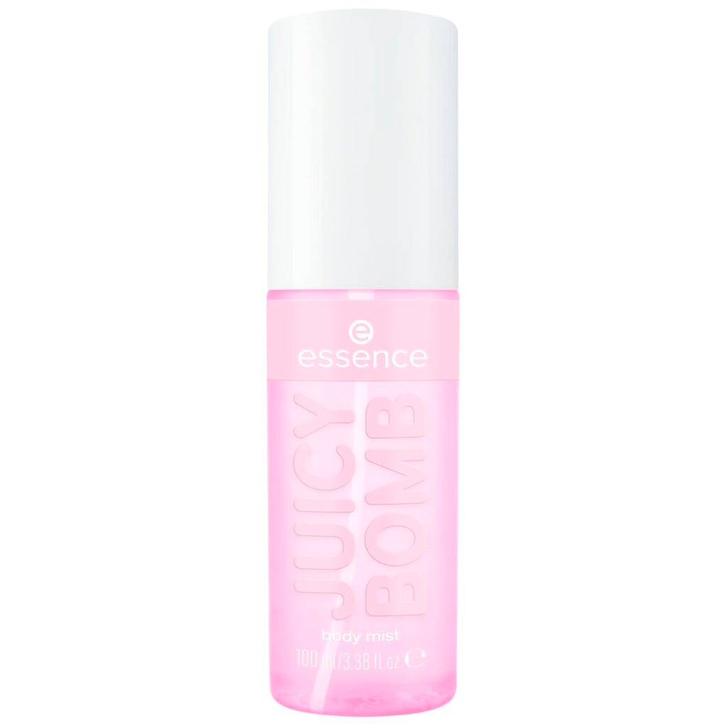 Essence Juicy Bomb 111 Bodymist