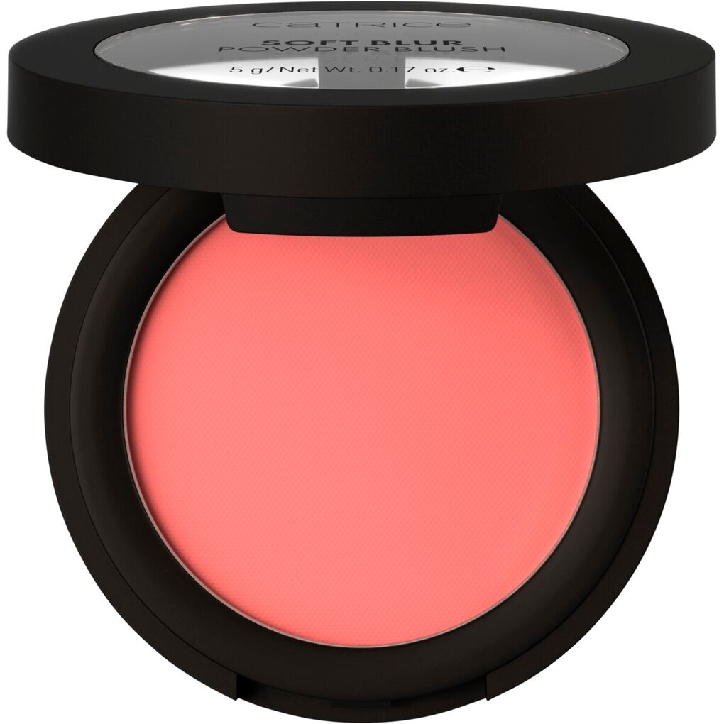 Catrice Powder Blush Soft Blur 040 Pink Positive