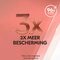 Rexona Anti-Transpirant Bille Maximum Protection Sport Strength