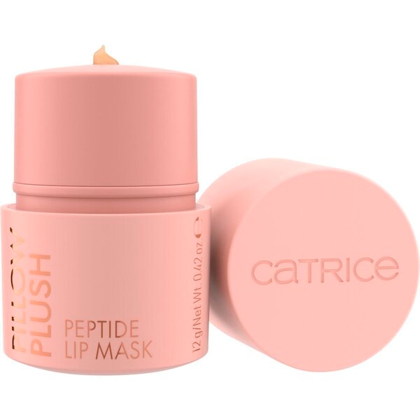 Catrice Masque à Lèvres Pillow Plush Peptide 010 Pep Talk