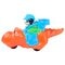 Paw Patrol The Dino Movie Rex Speelgoedauto