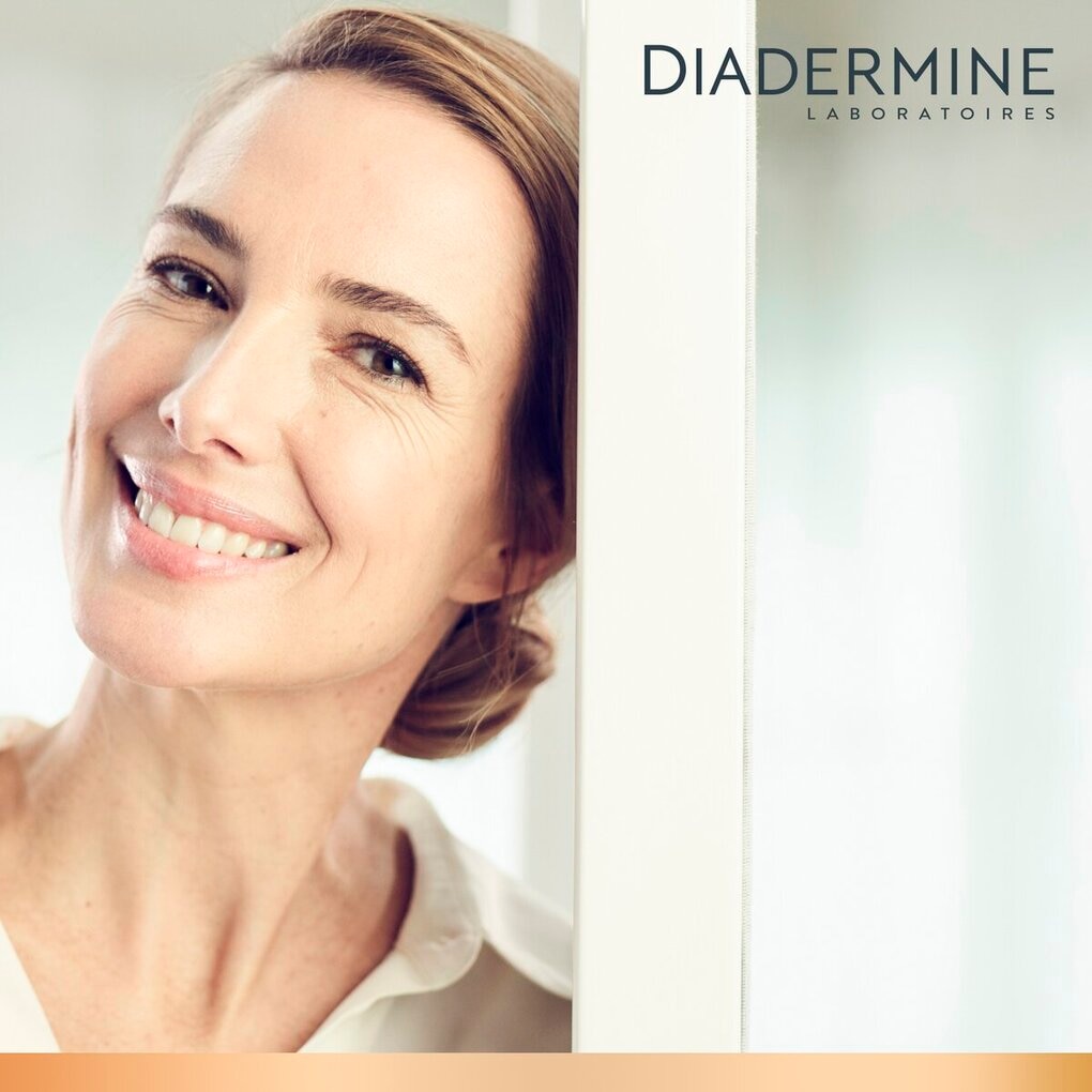 Diadermine Lift+ Super Filler SPF30 Dagcrème