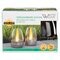 Watshome Solar Bougies de Table