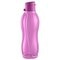 Tupperware Rhubarb Drinkfles