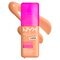NYX Professional Makeup Make 'Em Wonder 12 Natural Foundation