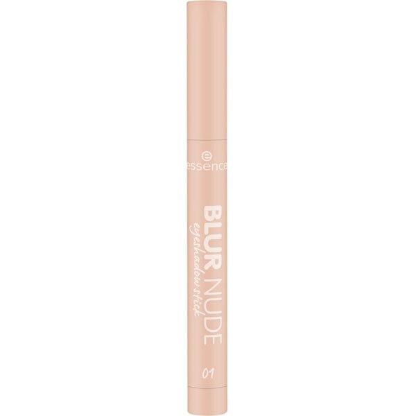 Essence Blur Nude 01 Vanilla Foam Eyeshadow Stick