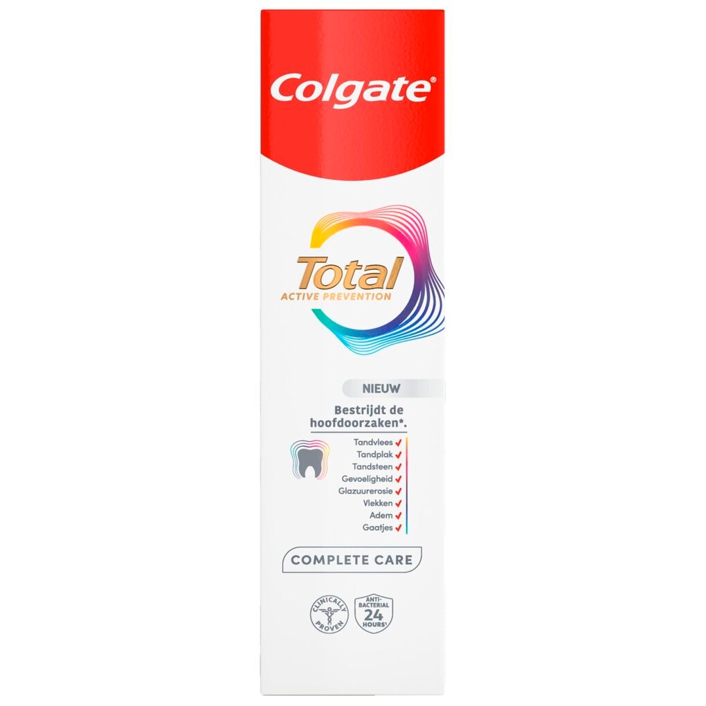 Colgate Total Complete Care Tandpasta