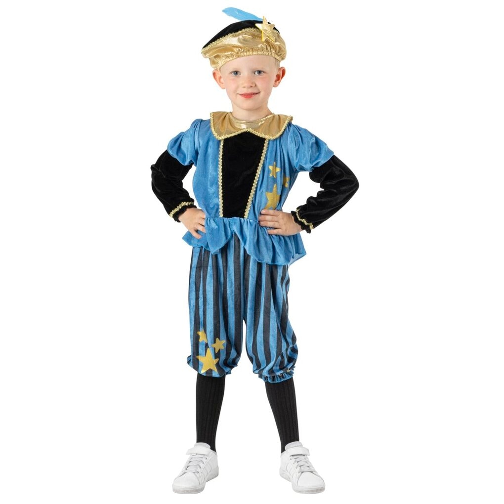 Costume de Luxe du Père Fouettard