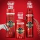 Old Spice Deospray Epic Legend 150 ml
