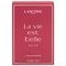 Lancôme La Vie est Belle L'Elixir Eau de Parfum