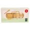 Playing Kids Set d’Outils en Bois avec Ceinture