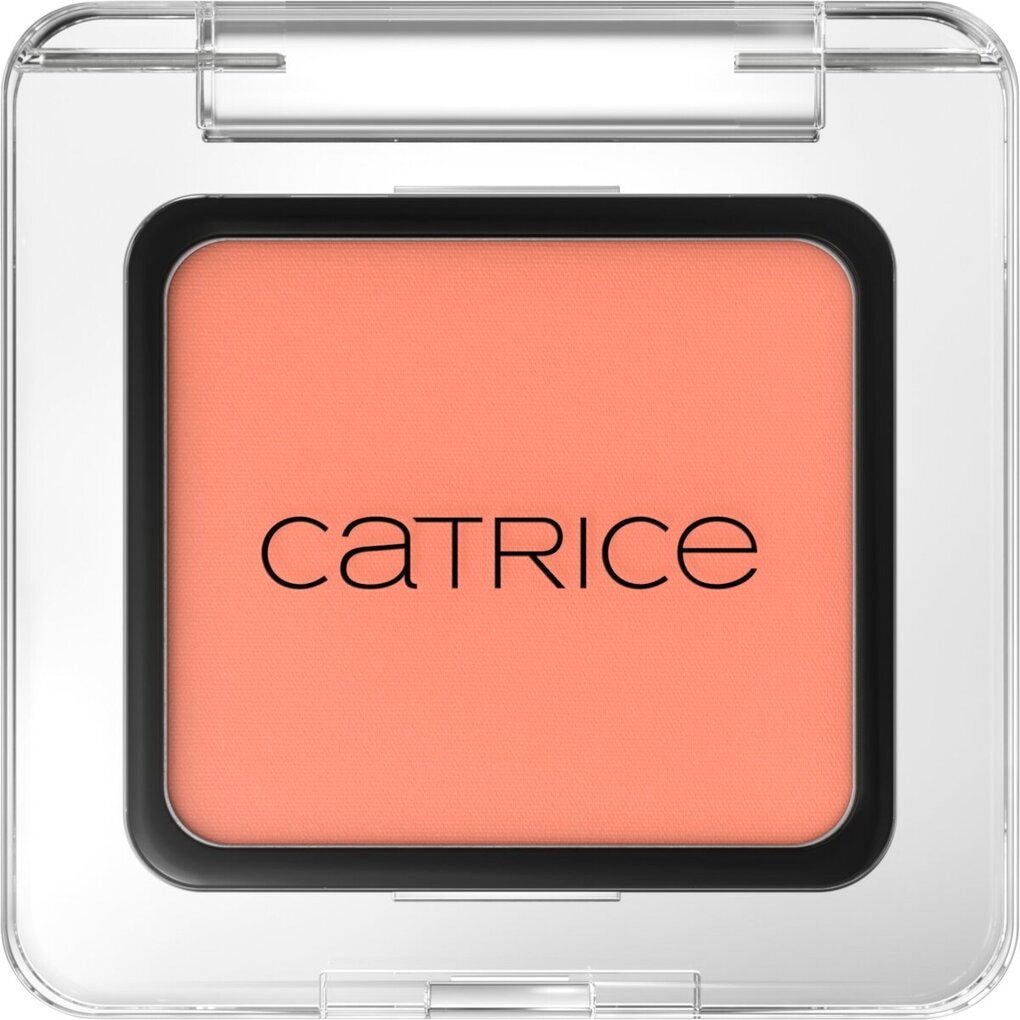 Catrice Art Couleurs 480 Apricot Touch Eyeshadow