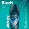Rexona Men Advanced Protection Cobalt Dry Antitranspirant Deodorant Roller