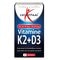 Lucovitaal K2 75 Mcg + D3 20 Mcg Capsules