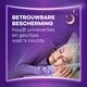 Always Discreet Serviette d'incontinence Protection Maxi Nuit