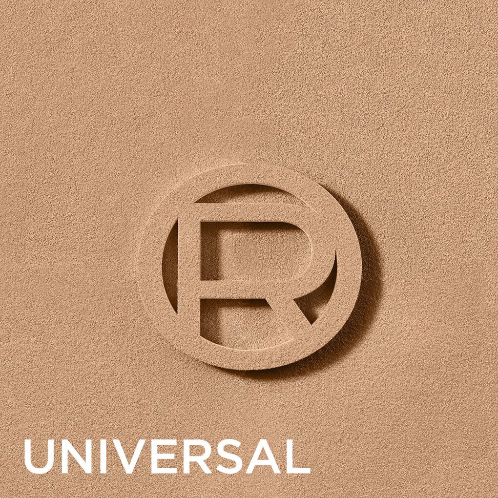 L'Oréal Paris Loose Powder Infaillible 24H Power Glow Universal