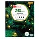 Kruidvat 240 Led Lichtsnoer