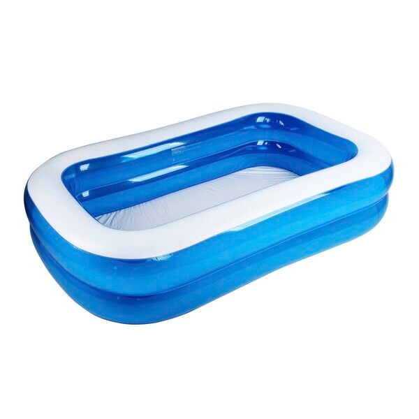 Piscine Familiale L