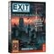 999 Games Exit : Le Cimetière des Ténèbres