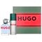 Le Coffret Homme Hugo Boss allie un parfum envoûtant et masculin à un look luxueux. Le cadeau parfait pour tout homme qui veut faire impression !