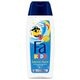 Fa Kids Gel douche et Shampoing 2-en-1 Surfing Pirate