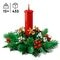 LEGO Centre de Table de Noël 40743