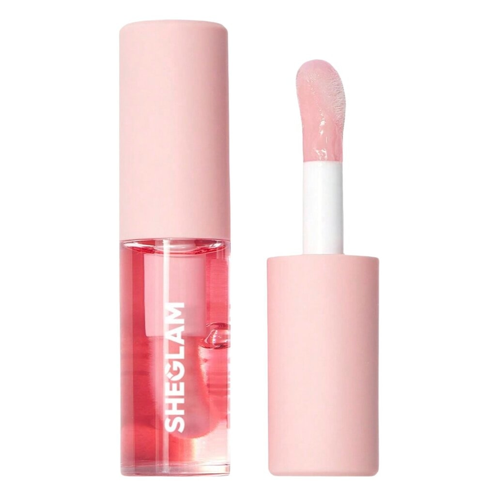 Sheglam Jelly Wow Berry Hydrating Lip Oil Sheglam Jelly Wow Berry Hydrating Lip Oil