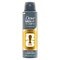 Dove Men+Care Advanced Deospray Active Comfort FIFA Edition 150 ml
