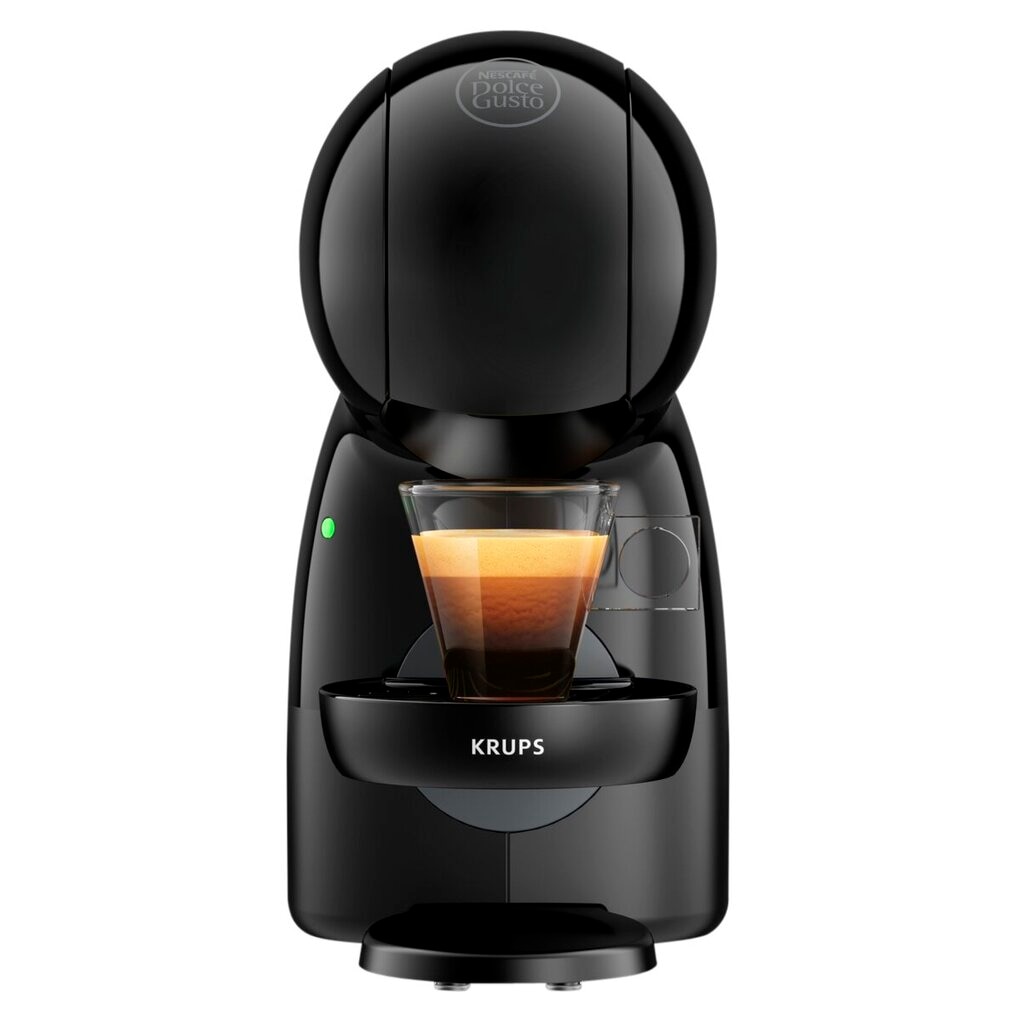 Krups Dolce Gusto Machine à Café Piccolo XS